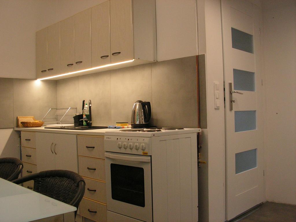 소포트 Apartament Moonlight 아파트 외부 사진