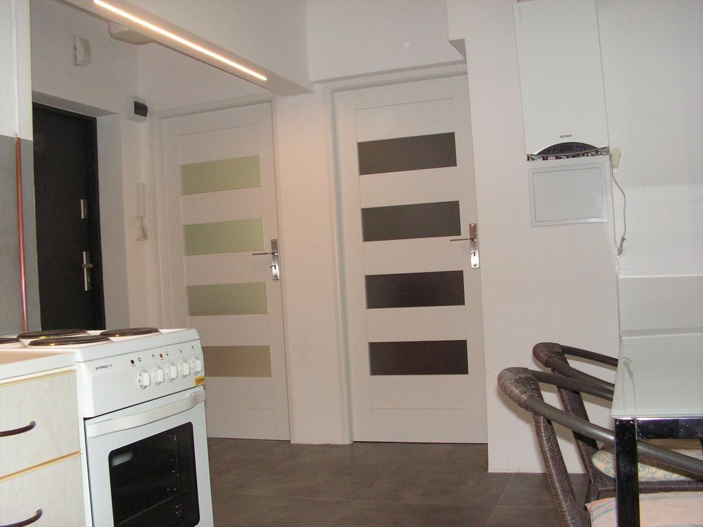 소포트 Apartament Moonlight 아파트 외부 사진